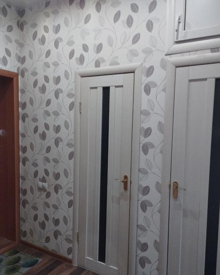 квартира г Северск ул Калинина 4 фото 18