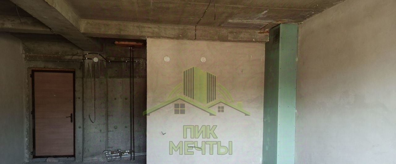 квартира г Улан-Удэ р-н Октябрьский ул Столбовая 50а фото 3