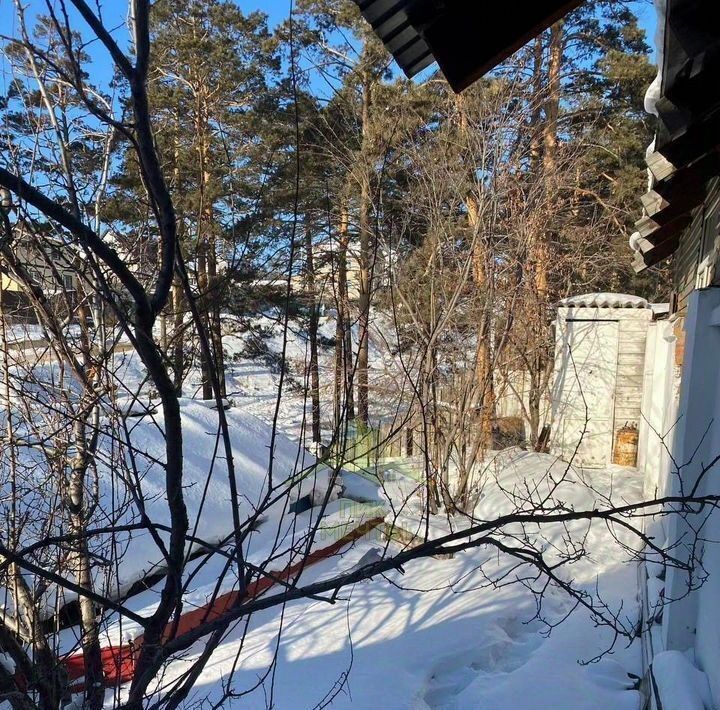 дом г Улан-Удэ р-н Железнодорожный ул Целинная фото 17