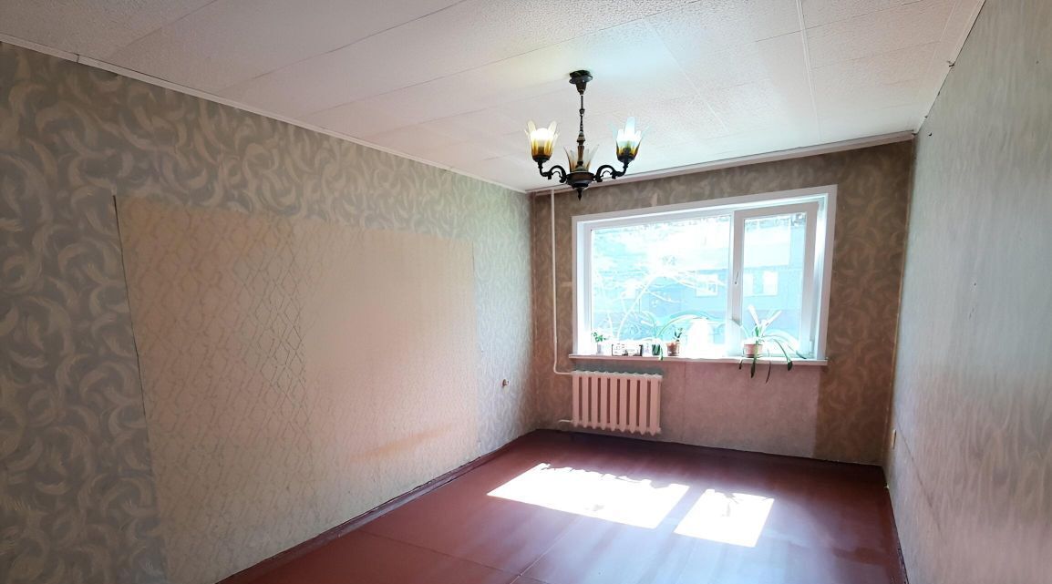 квартира г Барнаул р-н Ленинский ул Малахова 68 фото 15