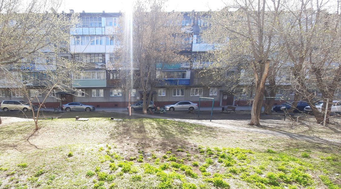 квартира г Барнаул р-н Ленинский ул Малахова 68 фото 21