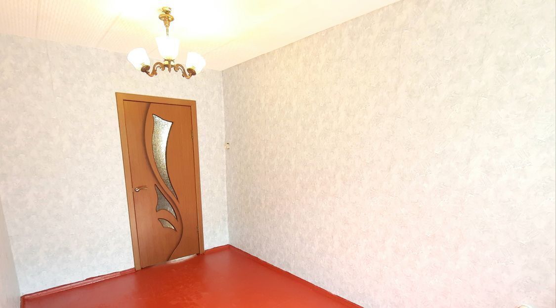 квартира г Барнаул р-н Ленинский ул Малахова 68 фото 18