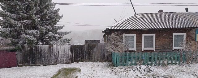 р-н Шушенский с Субботино ул Красного Знамени 21 Субботинский сельсовет, Шушенское фото