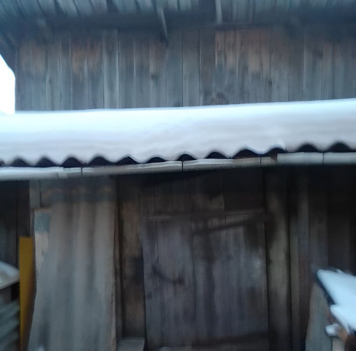 дом г Тулун пер Бурлова фото 6