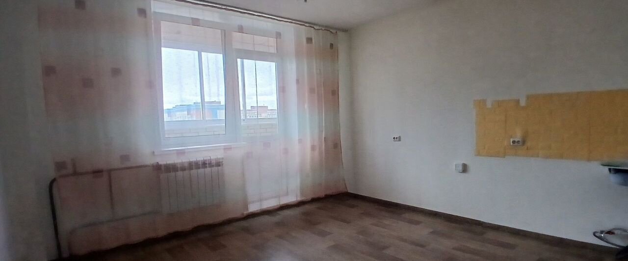 квартира г Сосновоборск пр-кт Мира 13 фото 2