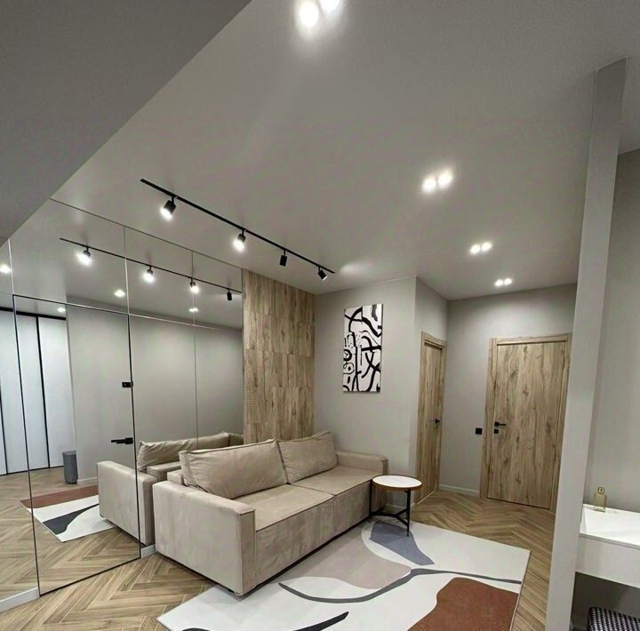 квартира г Иркутск р-н Октябрьский ул Байкальская 346/2 фото 12