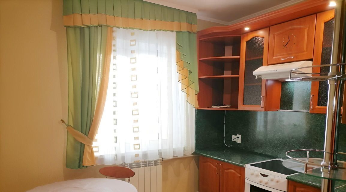 квартира г Когалым ул Мира 18а фото 5