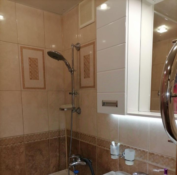 квартира г Когалым ул Мира 18а фото 32