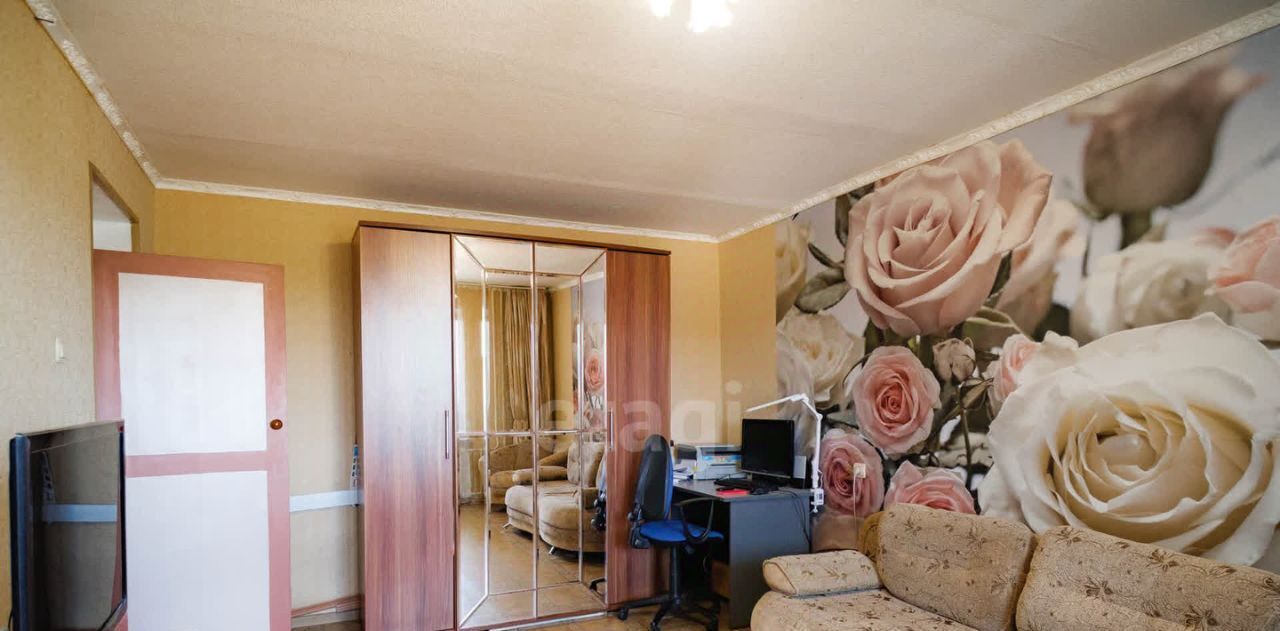 квартира г Комсомольск-на-Амуре Центральный округ пр-кт Интернациональный 59 фото 9