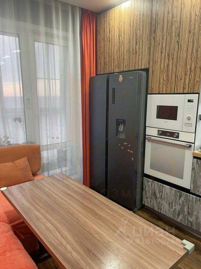 квартира г Новосибирск р-н Заельцовский ул Красногорская 31/1 ЖК «Акация на Красногорской» фото 2
