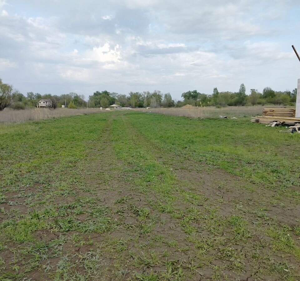 земля р-н Среднеахтубинский г Краснослободск фото 2