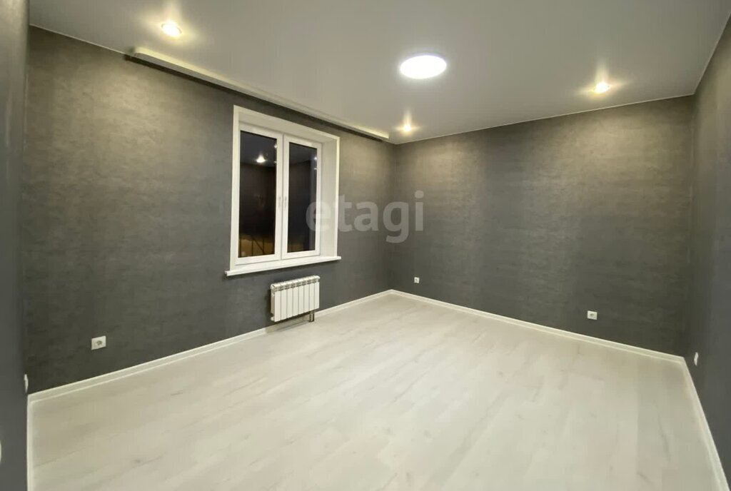 квартира г Улан-Удэ мкр 106-й 1к/2 фото 8