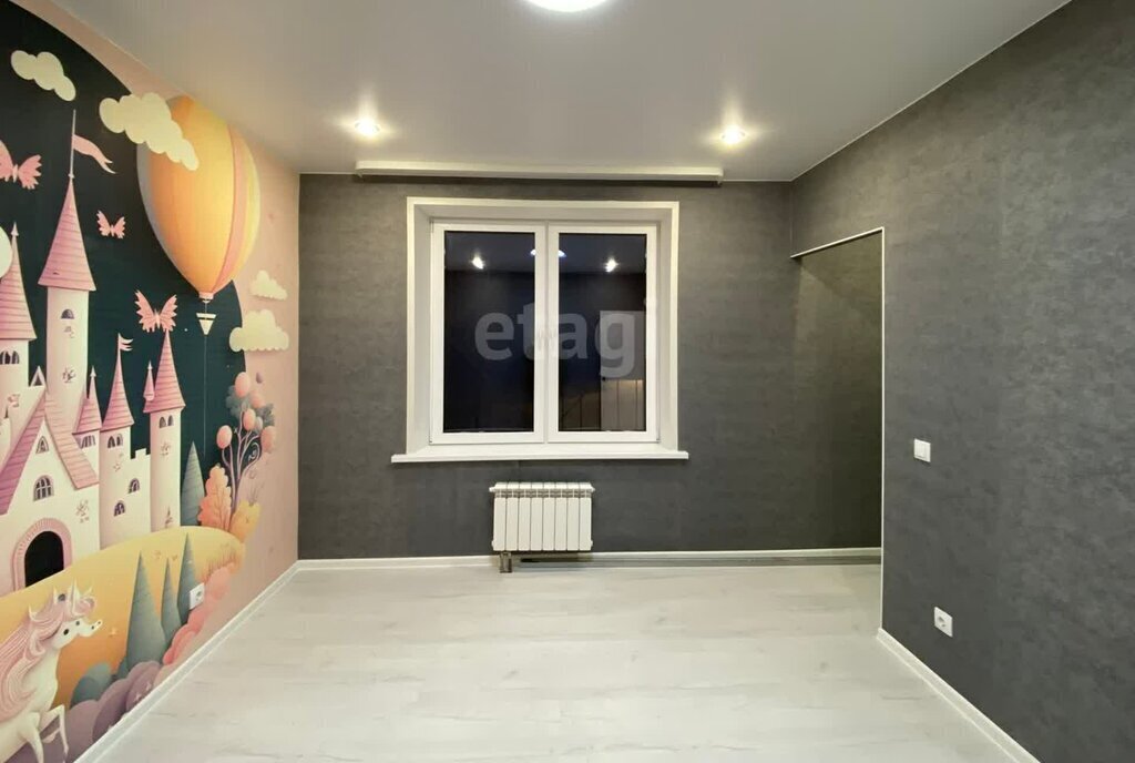 квартира г Улан-Удэ мкр 106-й 1к/2 фото 6