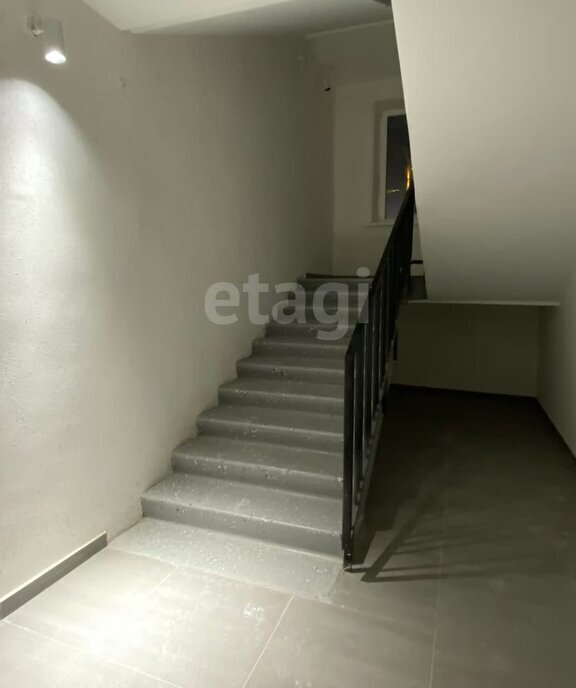 квартира г Улан-Удэ мкр 106-й 1к/2 фото 27