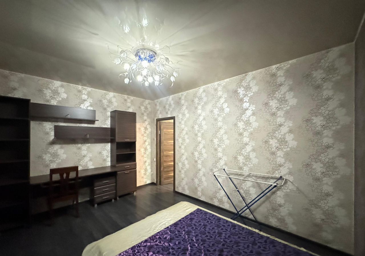 квартира г Иркутск р-н Октябрьский ул Байкальская 234в/6 фото 12