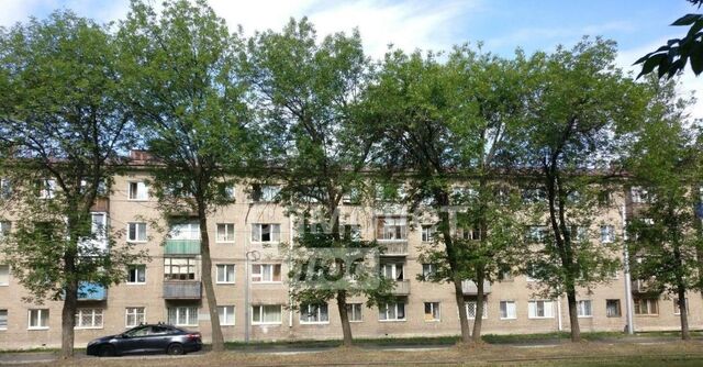 р-н Орджоникидзевский ул Кольцевая 33 фото