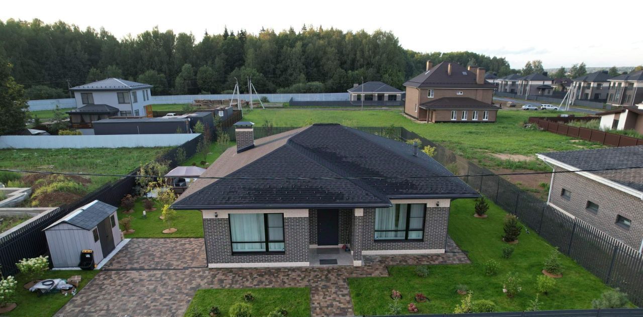 дом г Истра Рига Фэмили кп, 158 фото 2