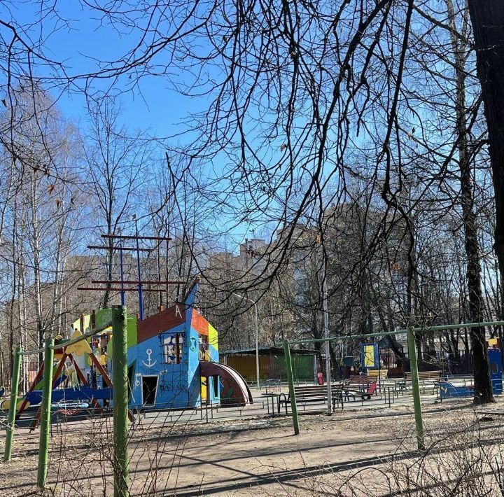 квартира г Одинцово ул Садовая 14 Рассказовка фото 4