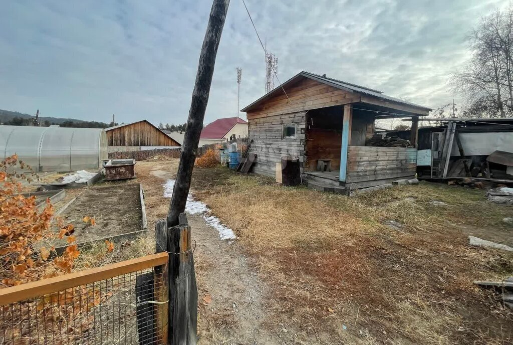 дом г Улан-Удэ мкр Забайкальский ул 30 лет Победы фото 24