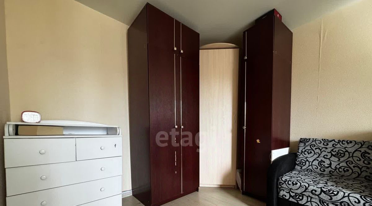 квартира г Екатеринбург Геологическая ул Пальмиро Тольятти 15б фото 4
