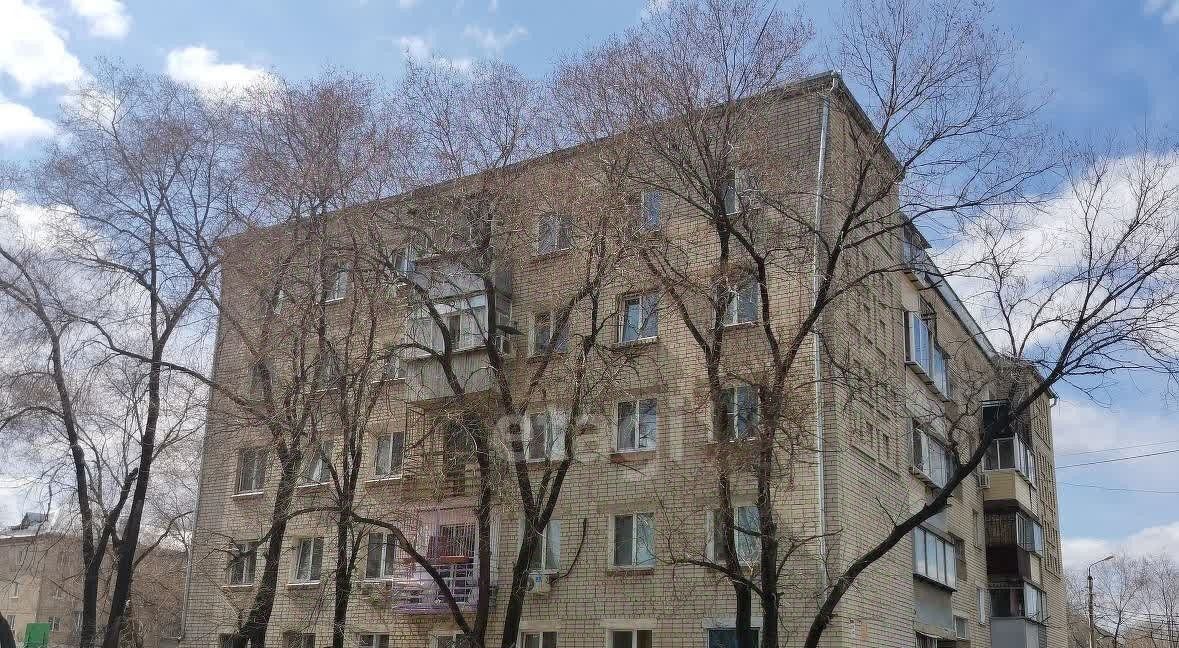 комната г Благовещенск ул Ленина 231 фото 15