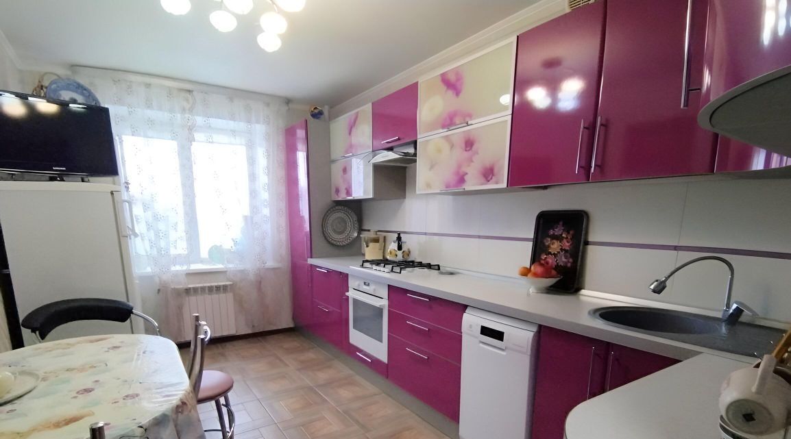 квартира г Саратов р-н Кировский ул Техническая 5а фото 1