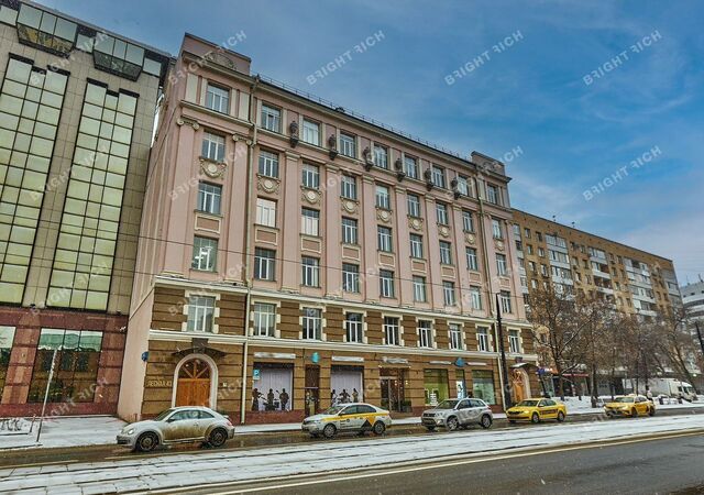 ул Лесная 43 фото