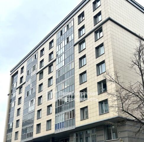 Горный институт фото