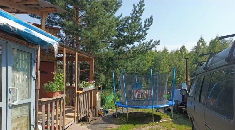 дом г Шелехов фото 1
