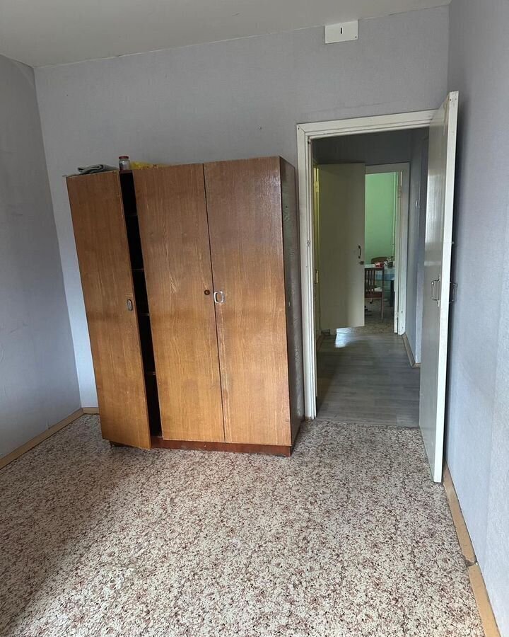 квартира г Челябинск р-н Советский ул Доватора 20 фото 4