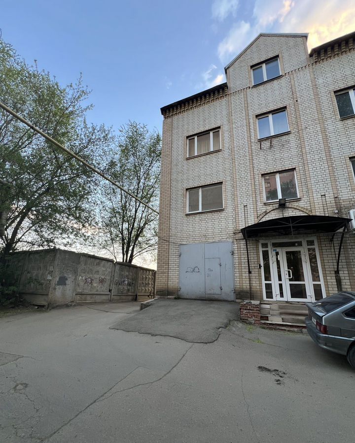 свободного назначения г Саратов р-н Ленинский ул им Шехурдина А.П. 8б фото 3