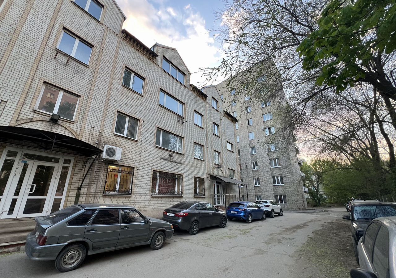свободного назначения г Саратов р-н Ленинский ул им Шехурдина А.П. 8б фото 2