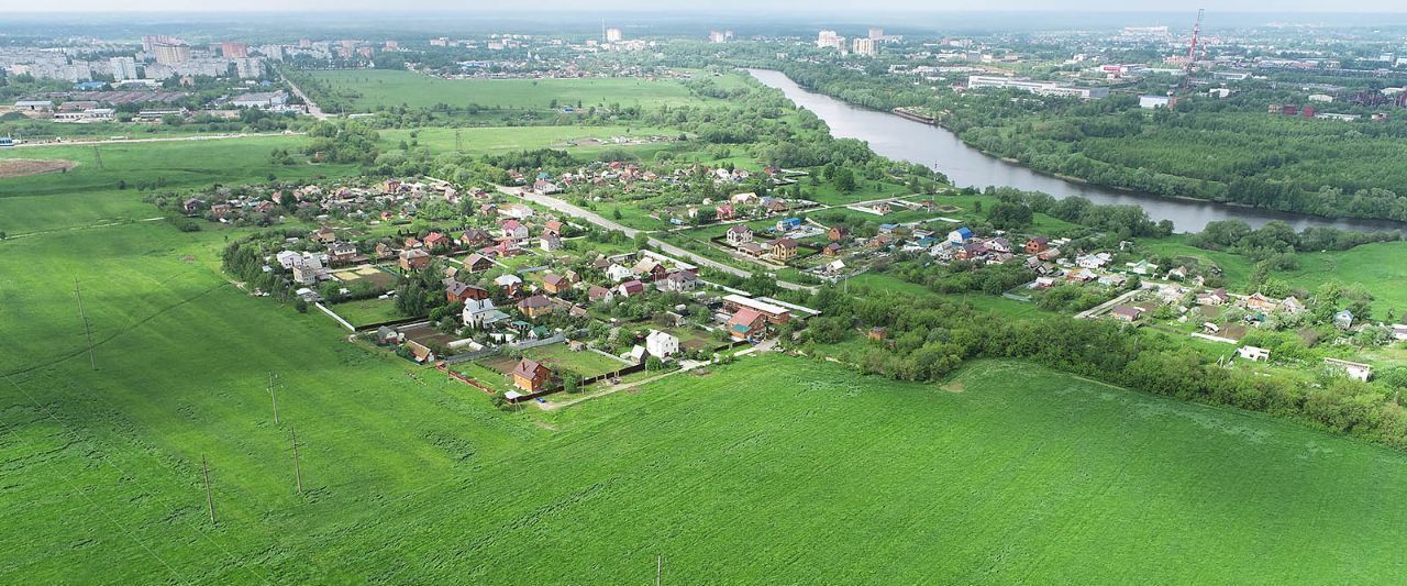 земля г Воскресенск фото 6