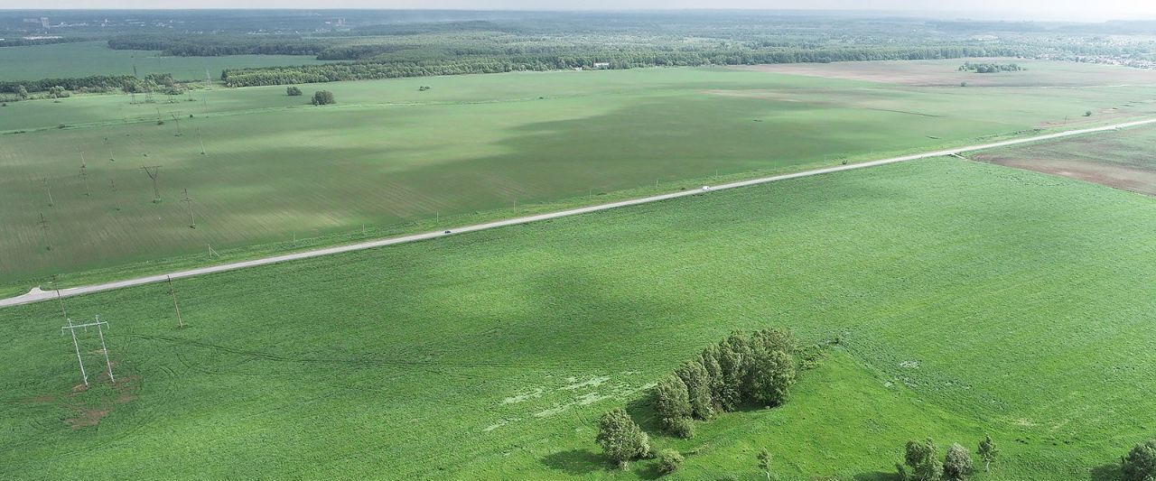 земля г Воскресенск фото 10