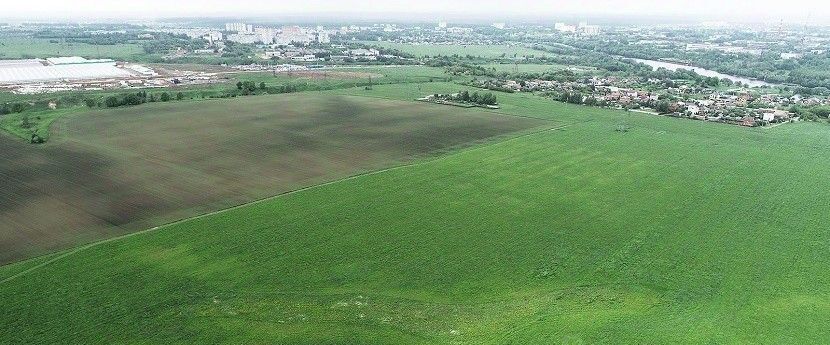 земля г Воскресенск фото 14