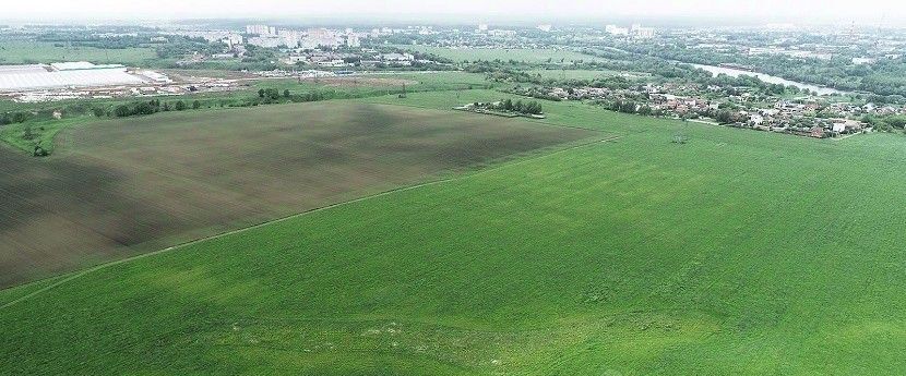 земля г Воскресенск фото 14