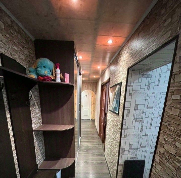квартира г Екатеринбург ул Татищева 125к/3 Площадь 1905 года фото 13