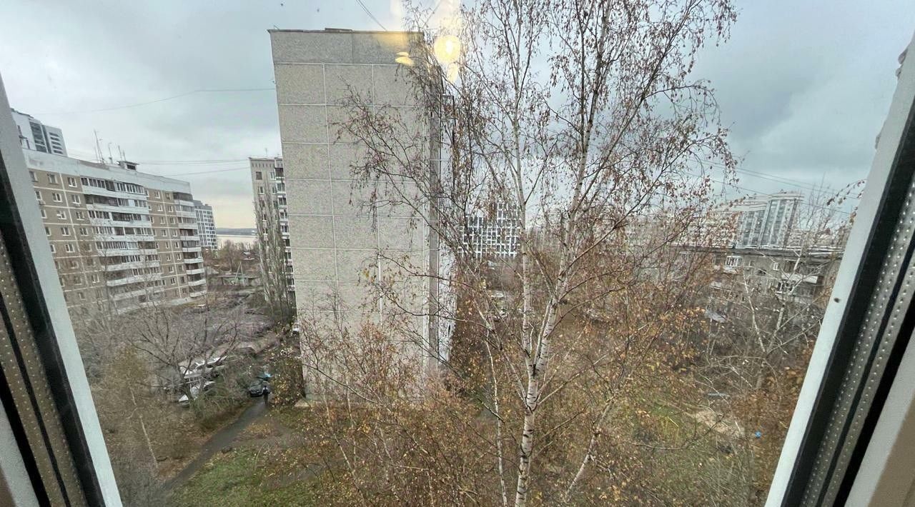 квартира г Екатеринбург ул Татищева 125к/3 Площадь 1905 года фото 17