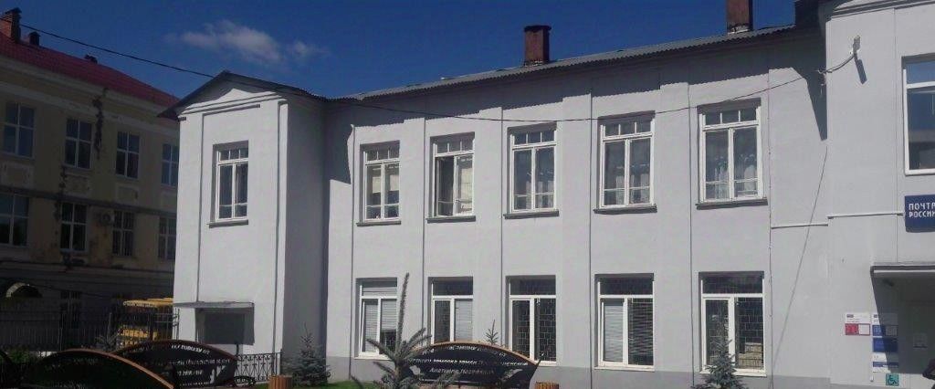 свободного назначения г Похвистнево ул Революционная 141 фото 2