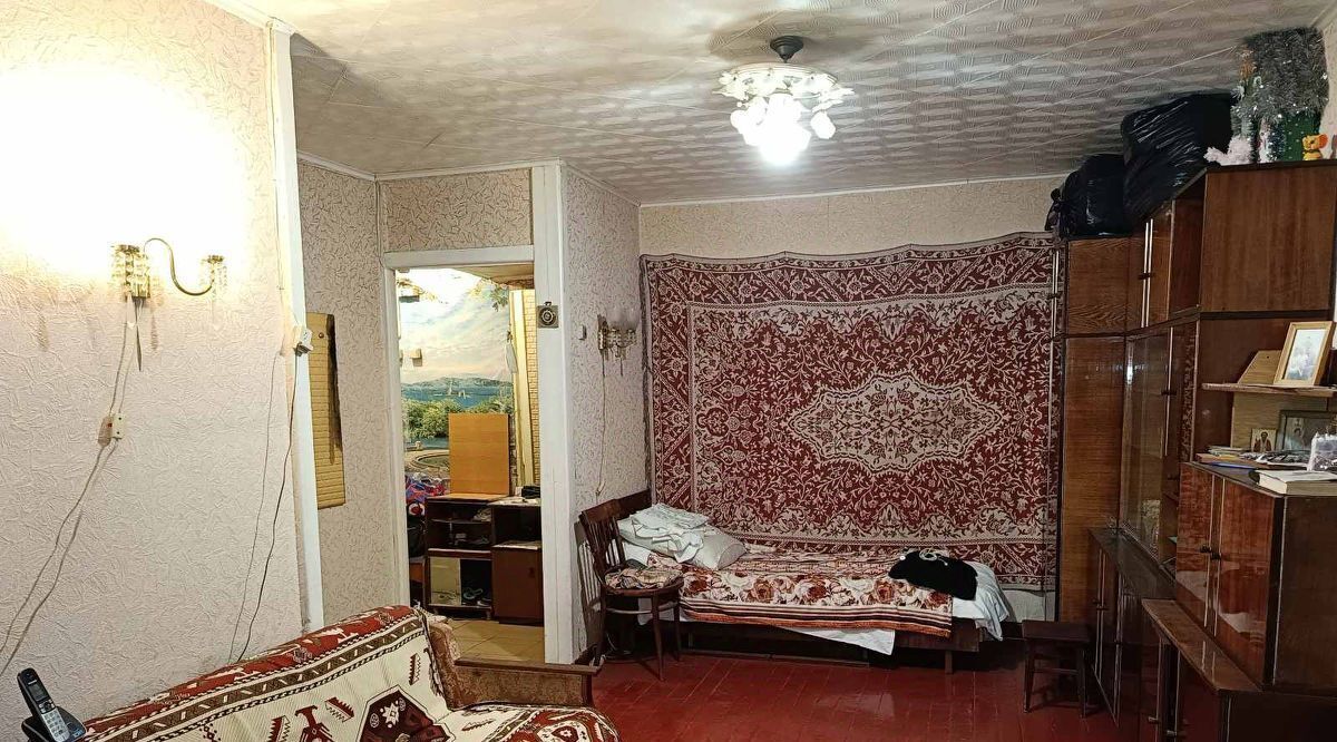 квартира г Саратов р-н Кировский ул Высокая 22 фото 12