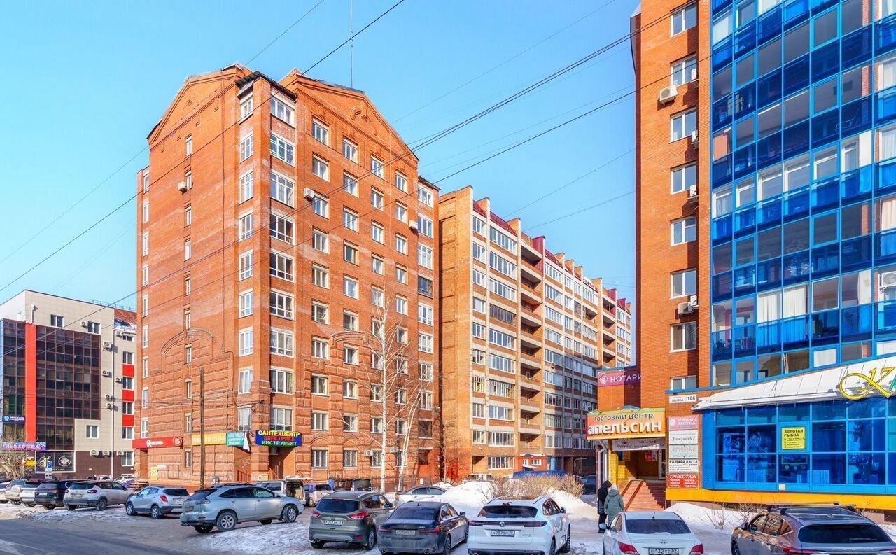 квартира г Томск р-н Ленинский пер Дербышевский 30 мкр-н Черемошники фото 14