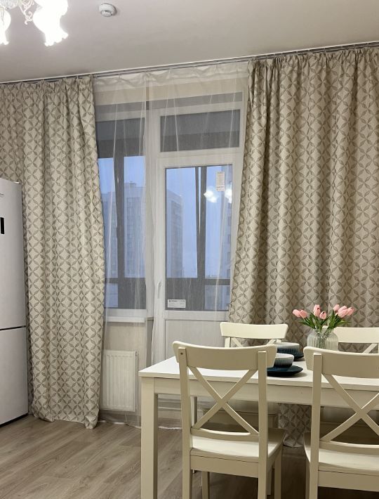 квартира г Санкт-Петербург ул Среднерогатская 13к/2 Звездная фото 5
