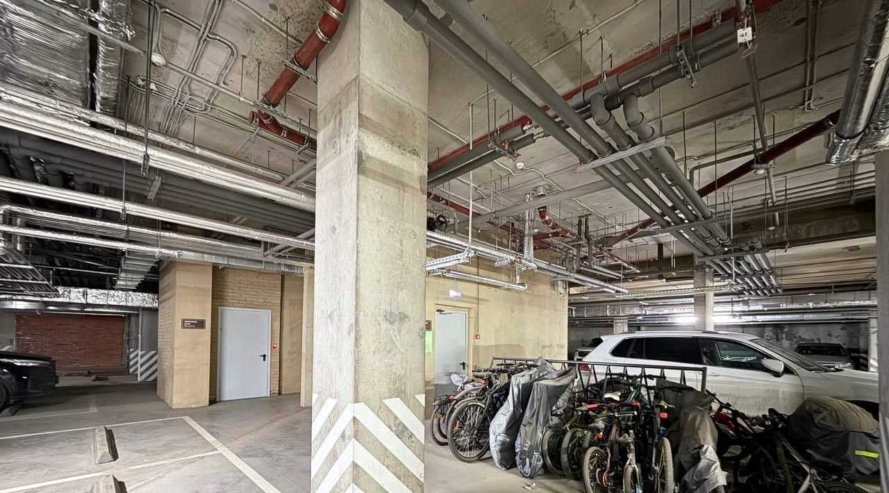 квартира г Санкт-Петербург метро Улица Дыбенко ул Дыбенко 8к/1 фото 28
