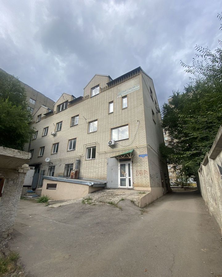 свободного назначения г Саратов р-н Ленинский ул им Шехурдина А.П. 8б фото 14
