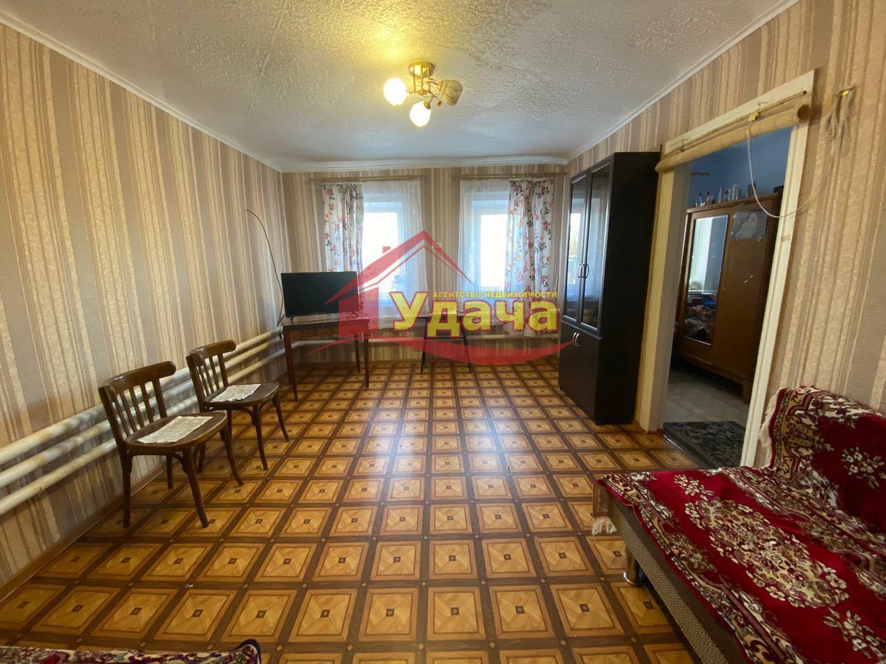 дом г Орск р-н Советский Нагорный ул Кишиневская 15 фото 9