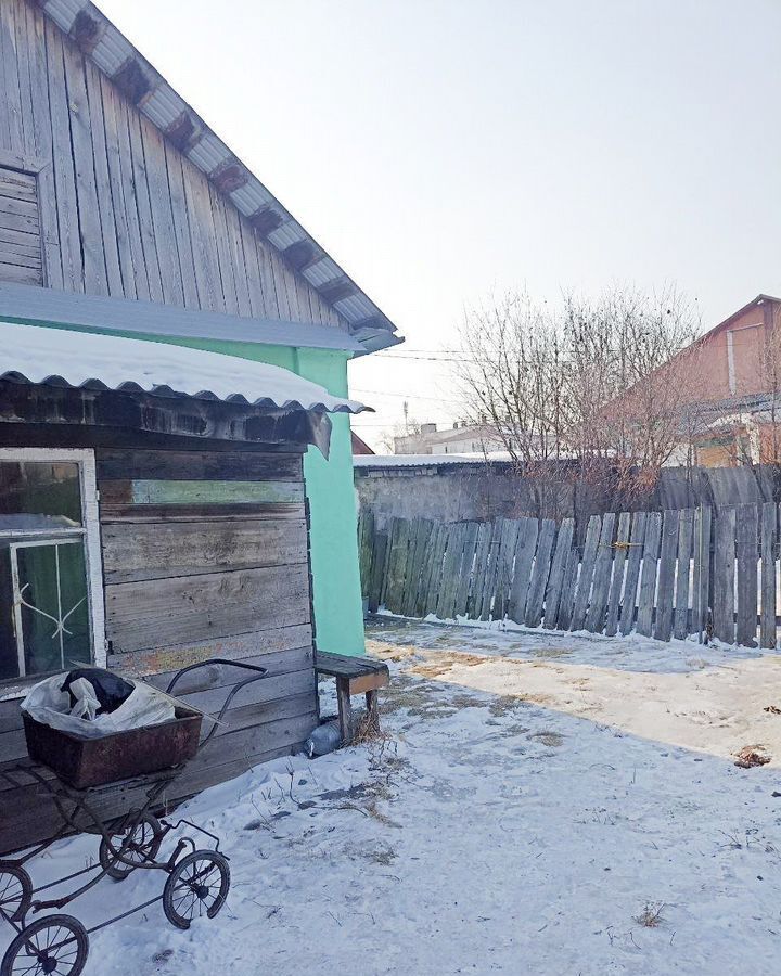 дом г Челябинск р-н Тракторозаводский ул Инженерная 36 фото 23