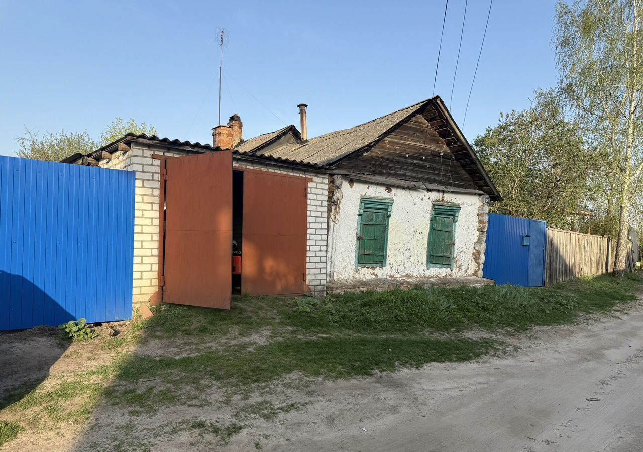 дом г Клинцы пер Богунского Полка 24 фото 1