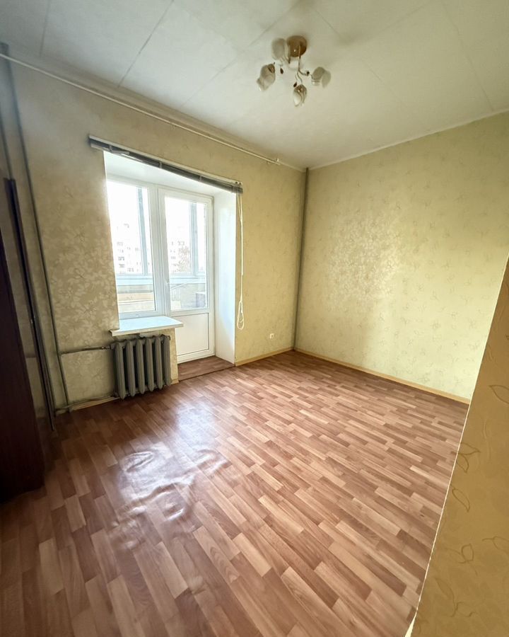 квартира г Саранск р-н Пролетарский ул Воинова 32а фото 14