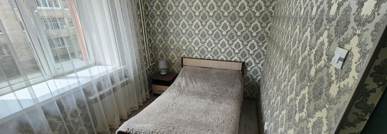 комната г Чита р-н Центральный ул Матвеева 38 фото 1