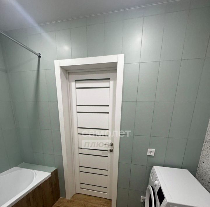 квартира г Иркутск р-н Правобережный ул Освобождения 130 фото 10